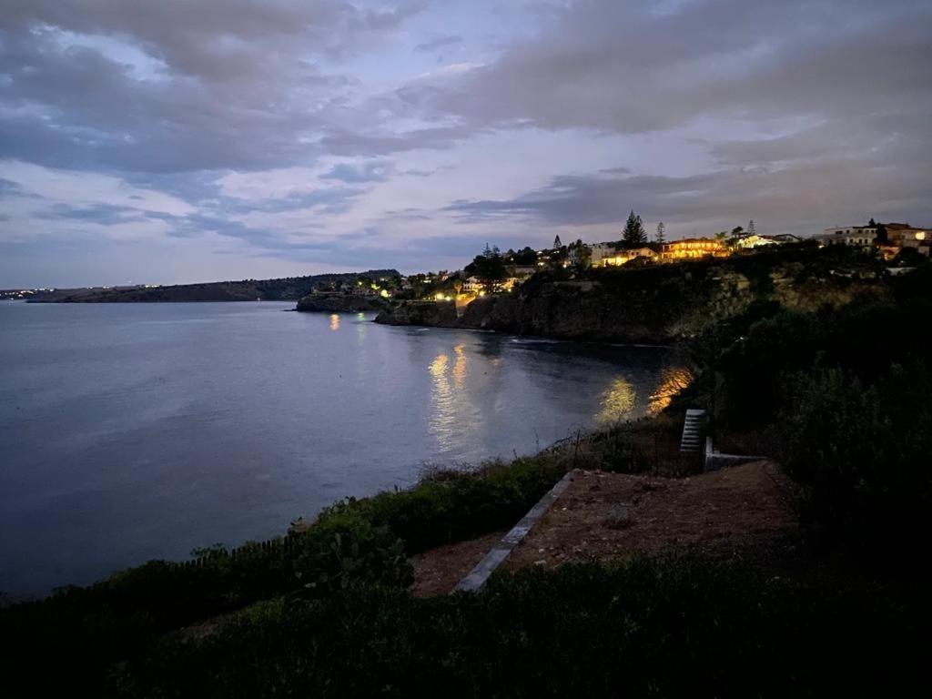 Villa Vela Augusta Eksteriør bilde